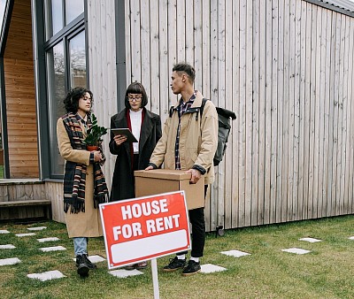 House for rent