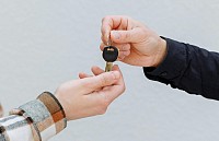 key